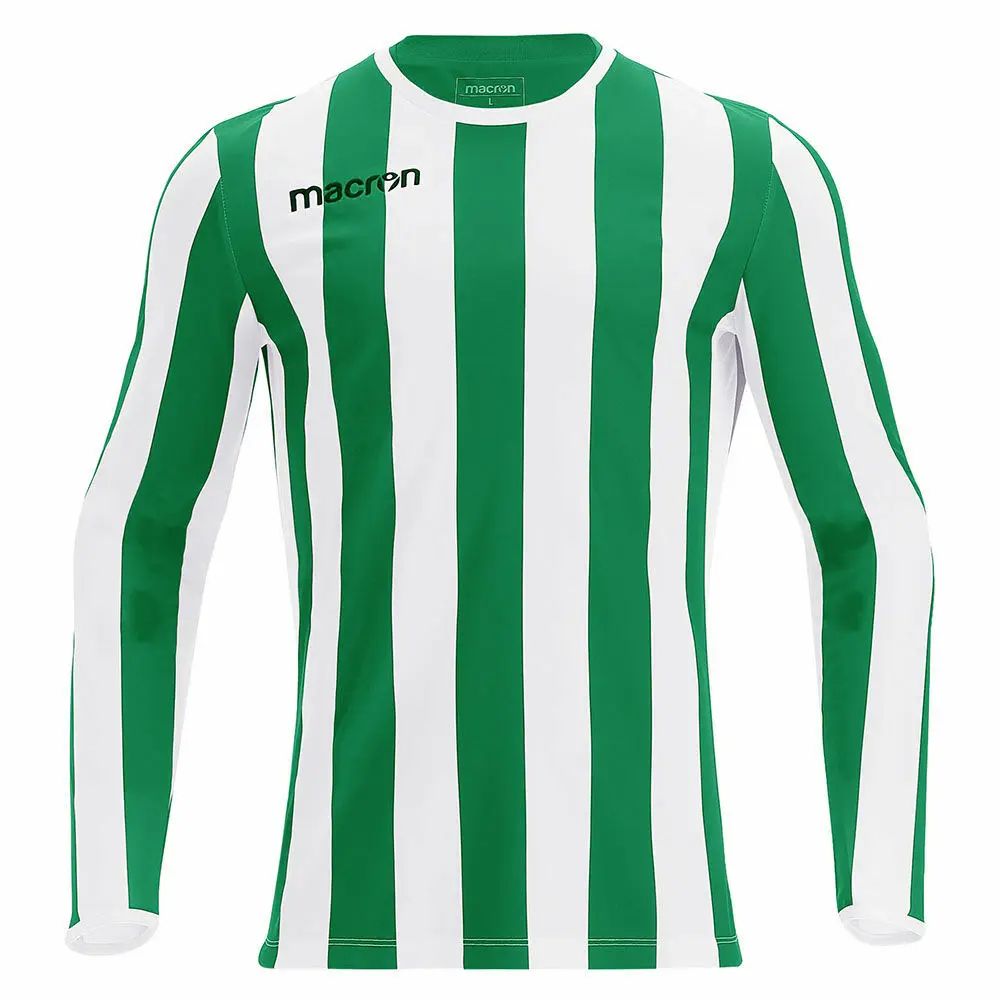 Maillot training Macron trevor