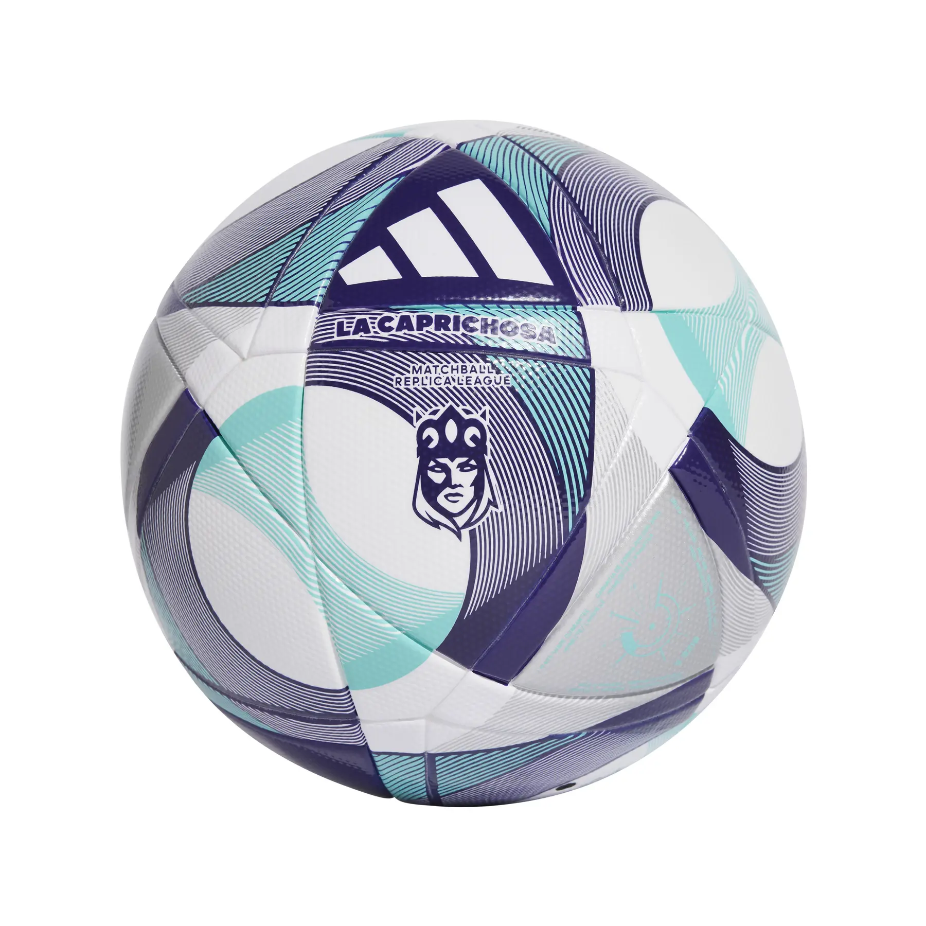 Ballon de football adidas Queens League