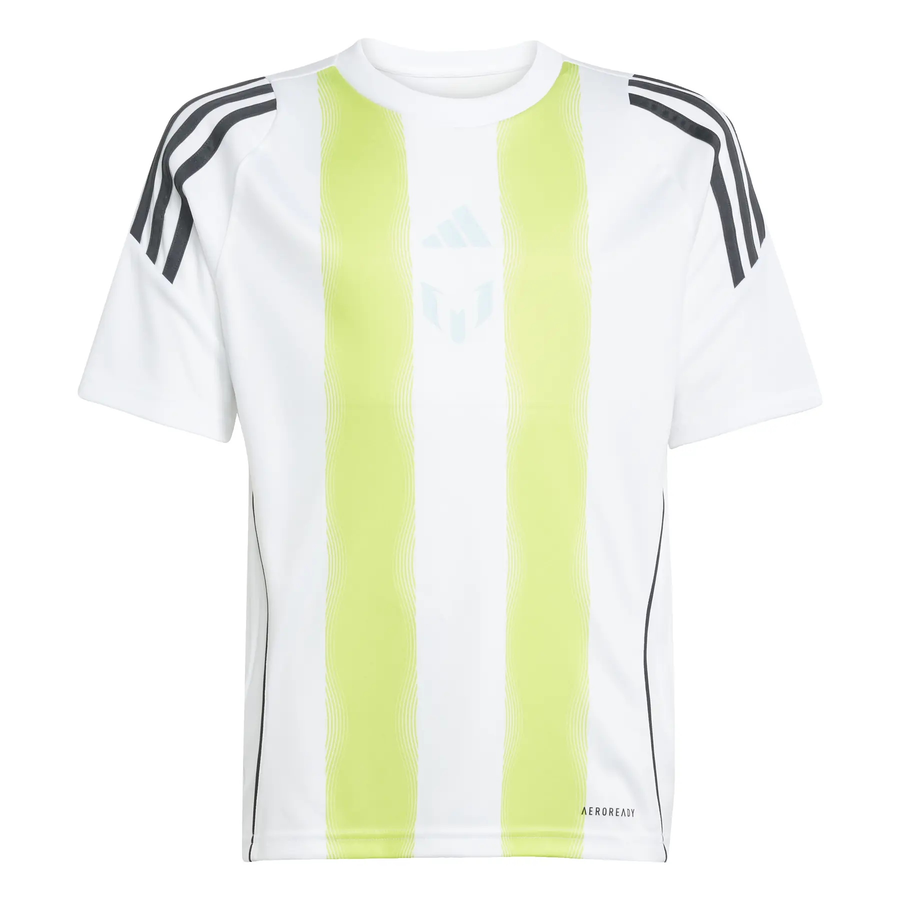 Maillot enfant adidas Messi