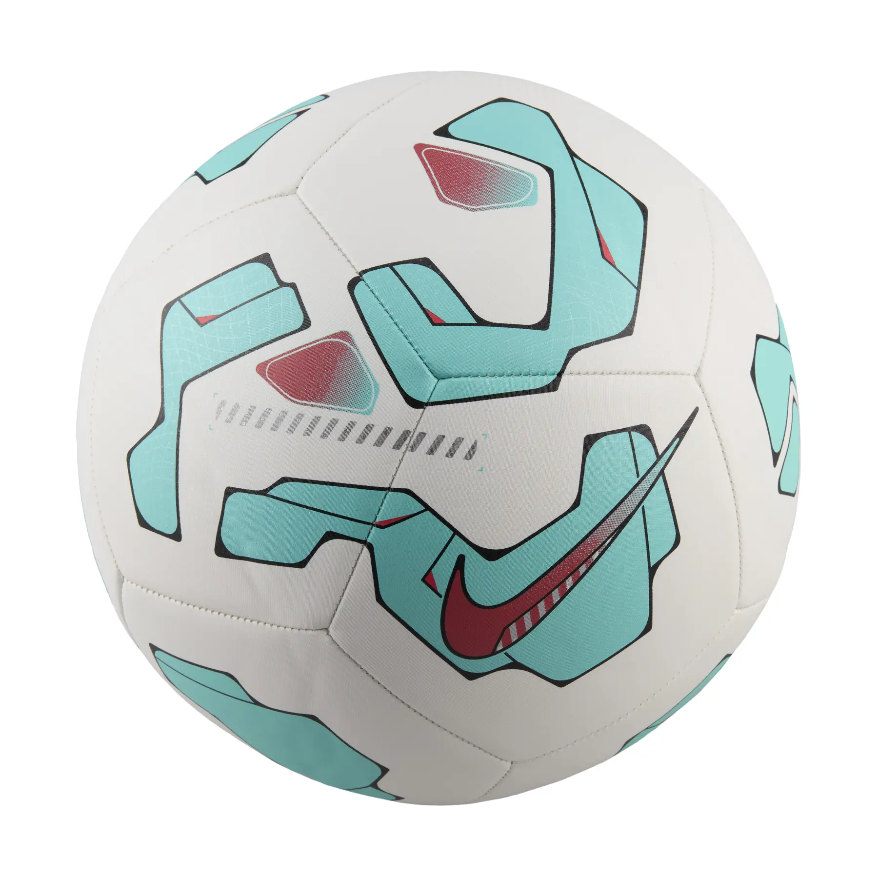 Ballon de football Nike Pitch