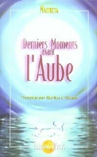 Derniers moments avant l'aube - Maitreya