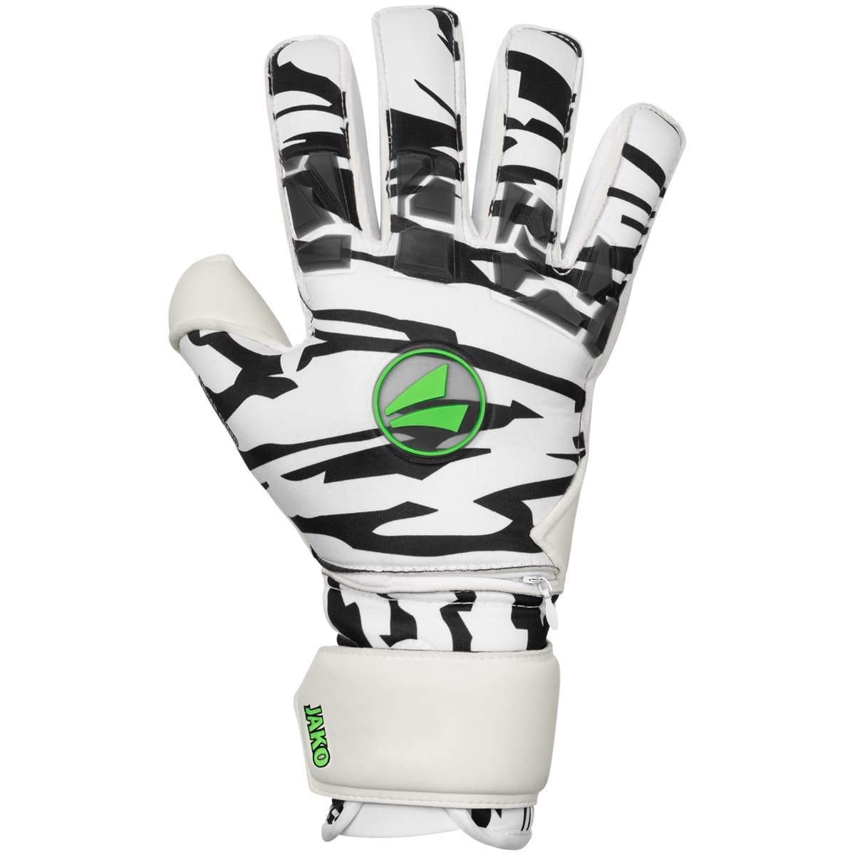 Gants de gardien Jako Animal WRC Protection