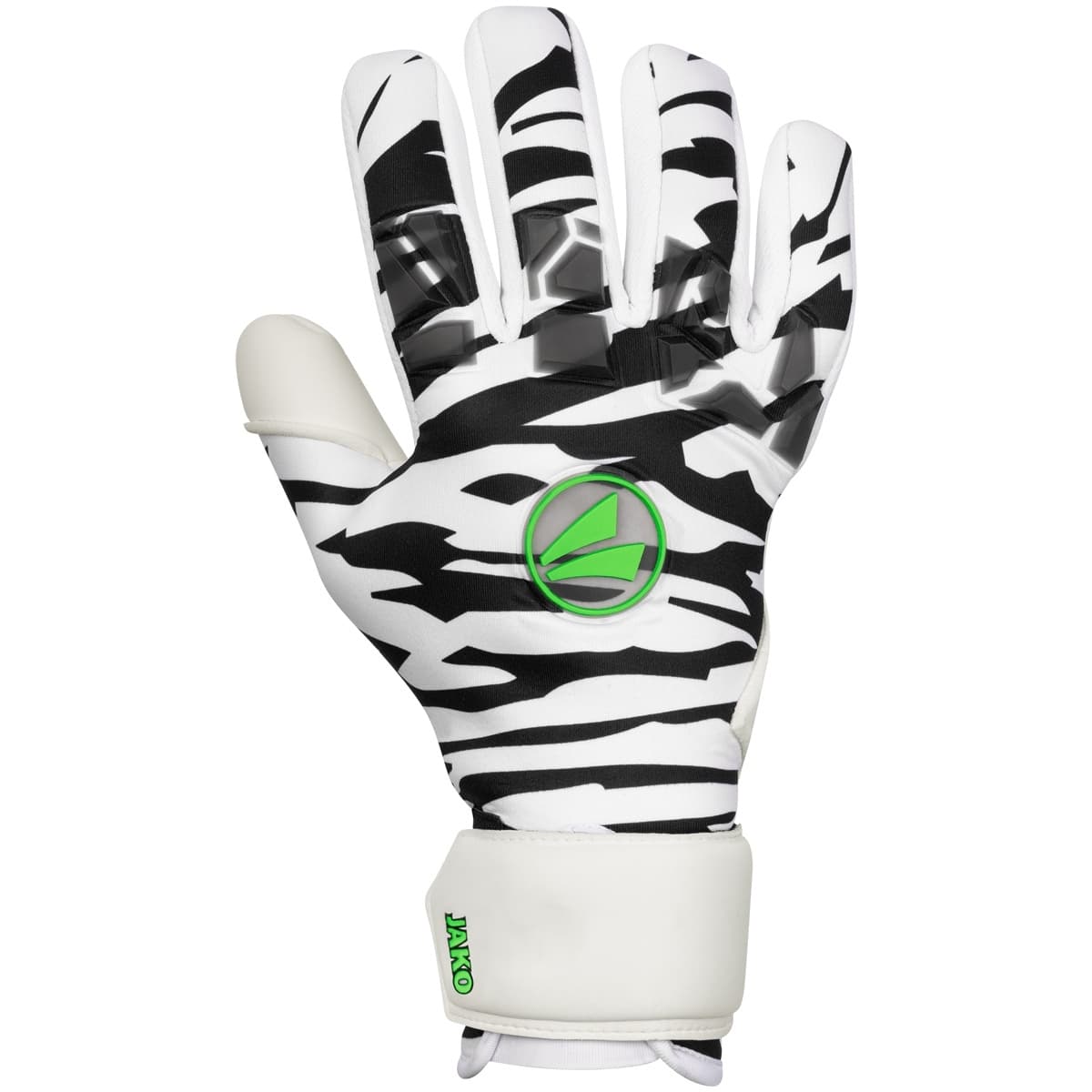 Gants de gardien Jako Animal GIGA NC