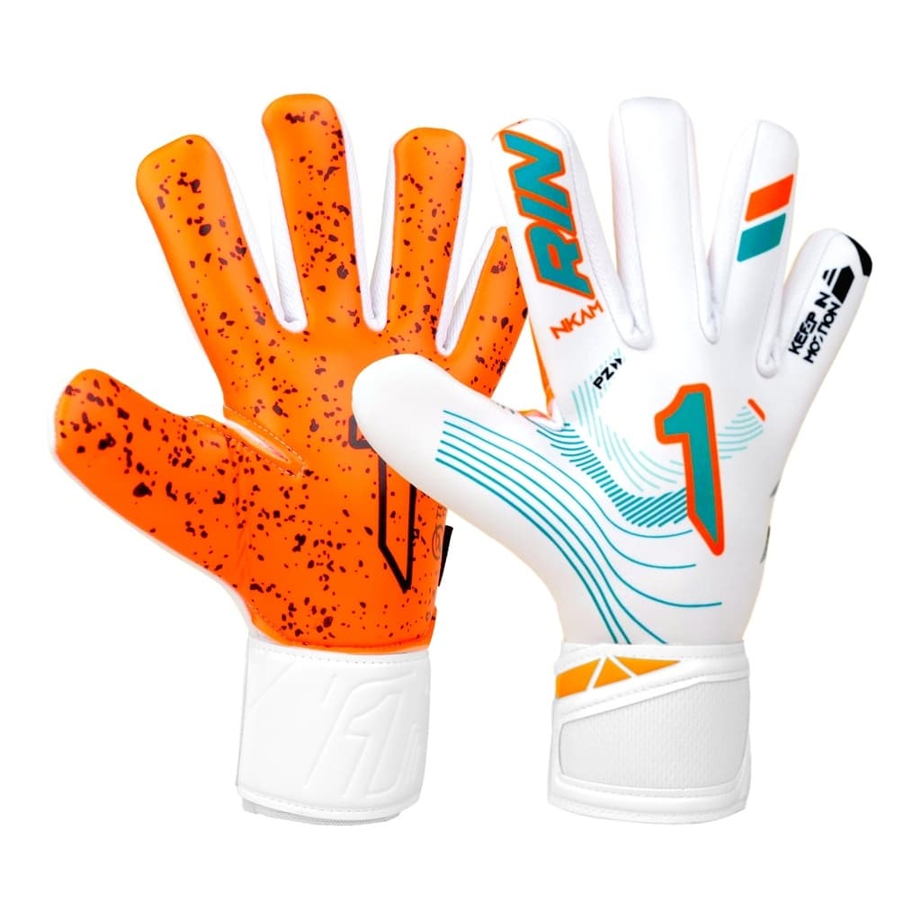 Gants de gardien Rinat NKAM AS