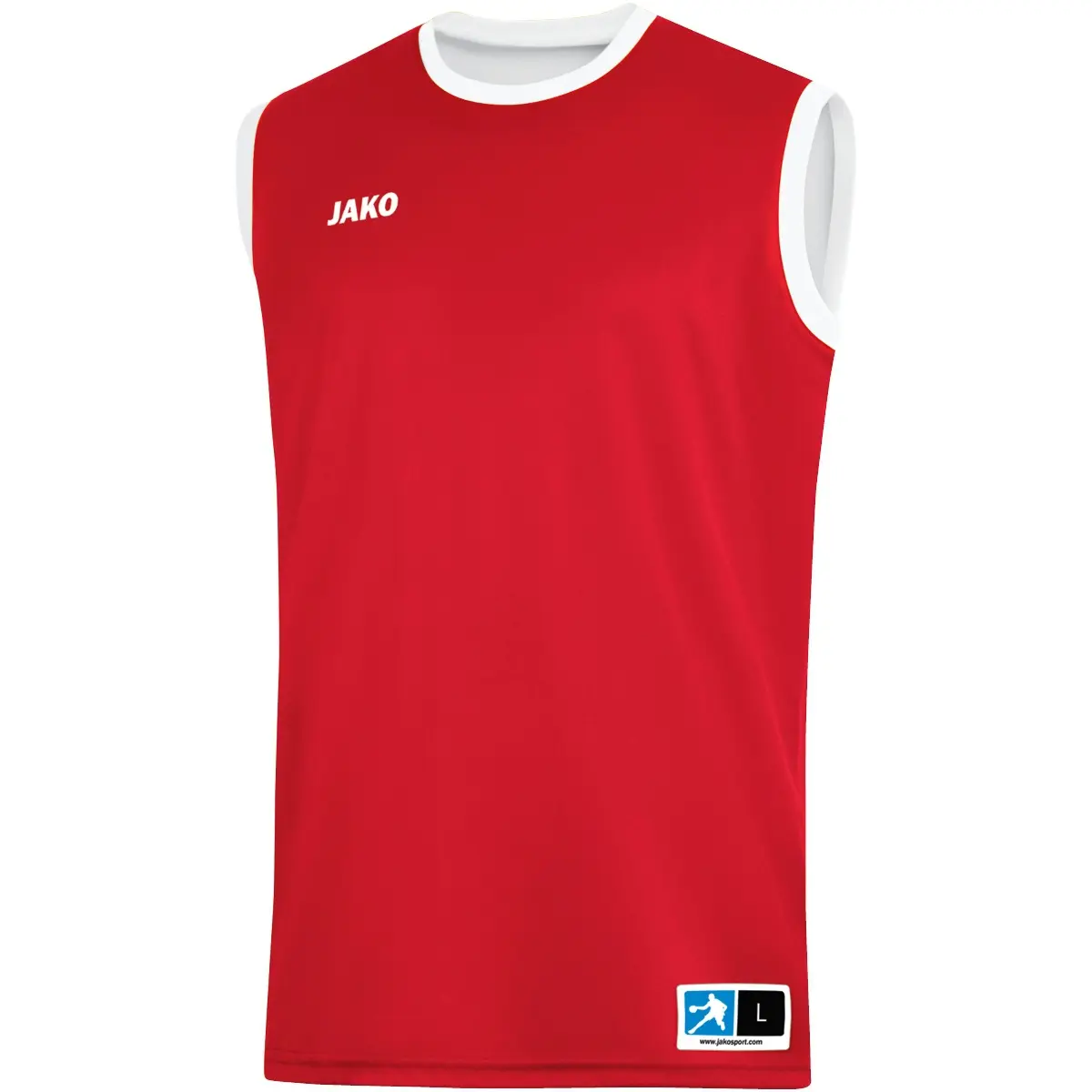 Maillot enfant Jako reversible Change 2.0