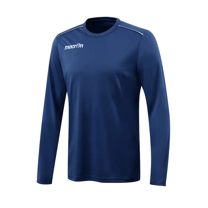 Maillot training Macron rigel