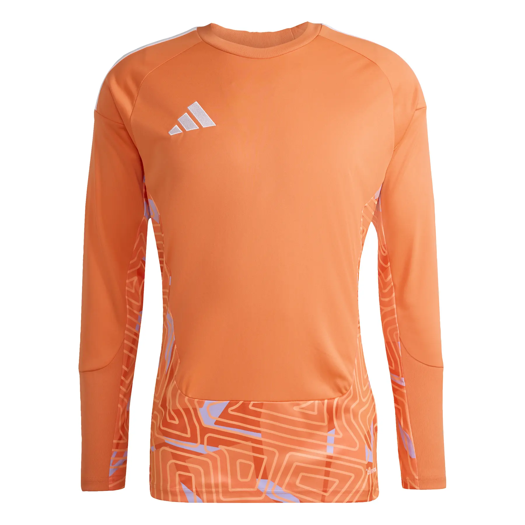 Maillot de gardien manches longues adidas Tiro 26