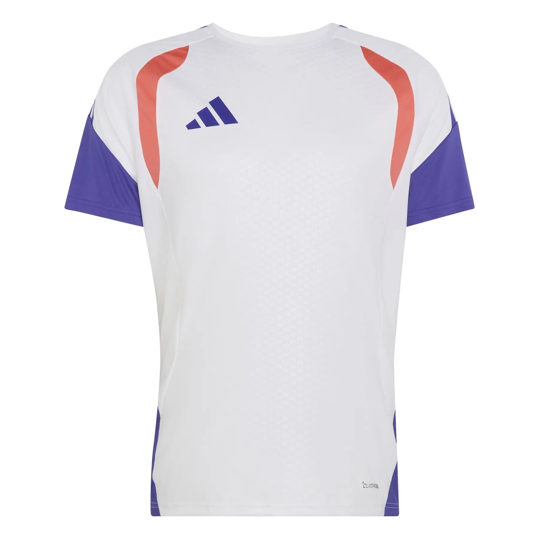 Maillot d'entraînement adidas Tiro 2026/27