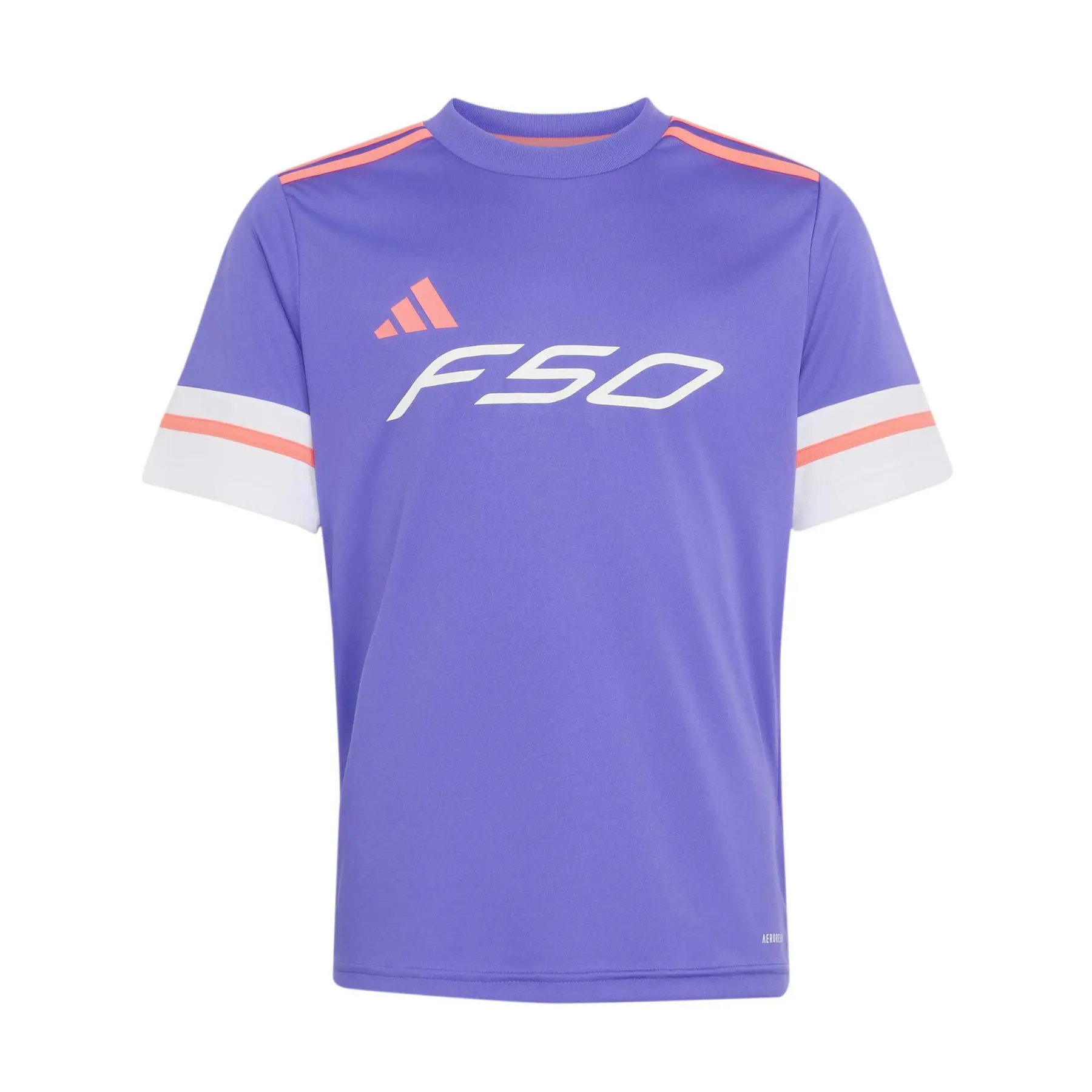 Maillot enfant adidas F50