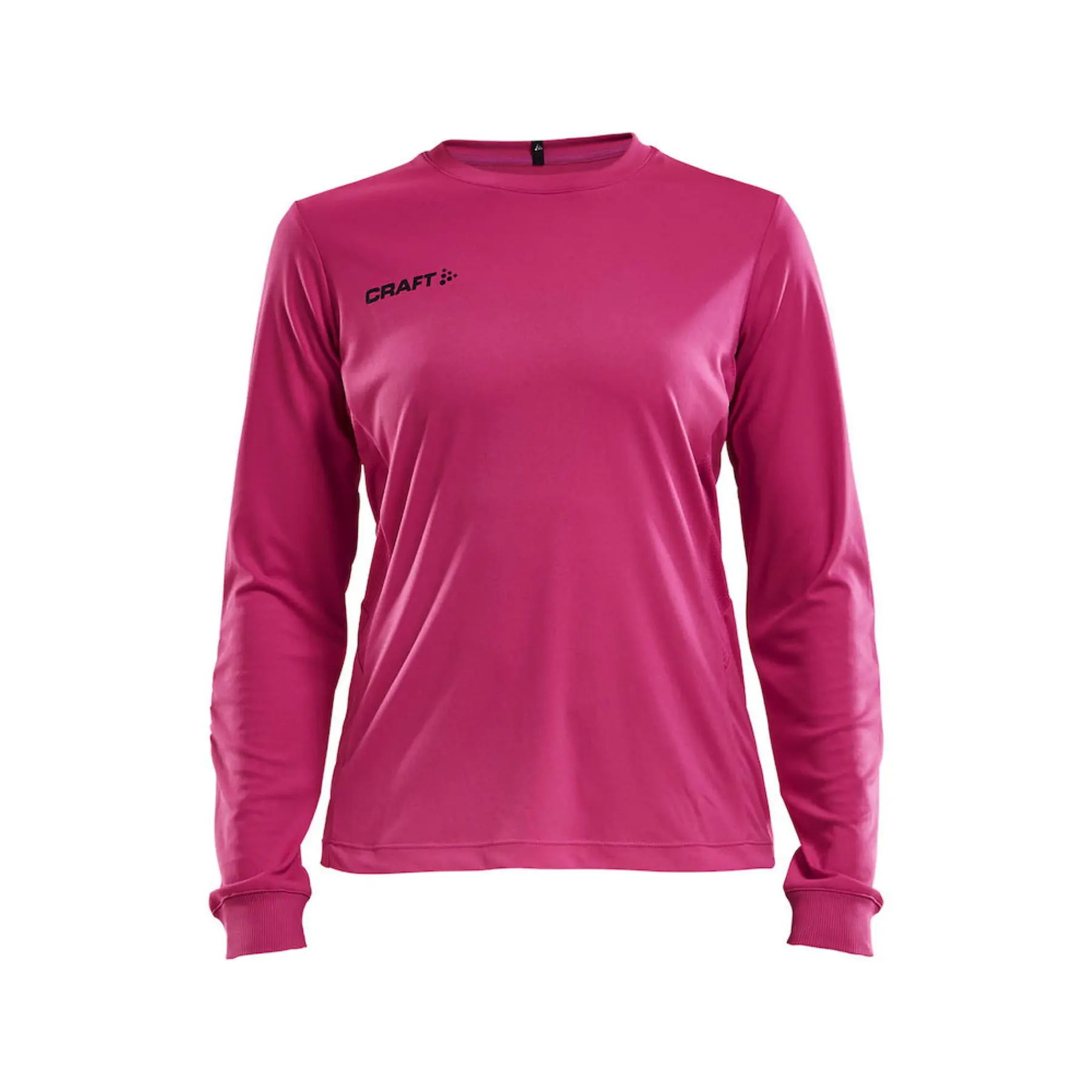 Maillot gardien manches longues femme Craft squad