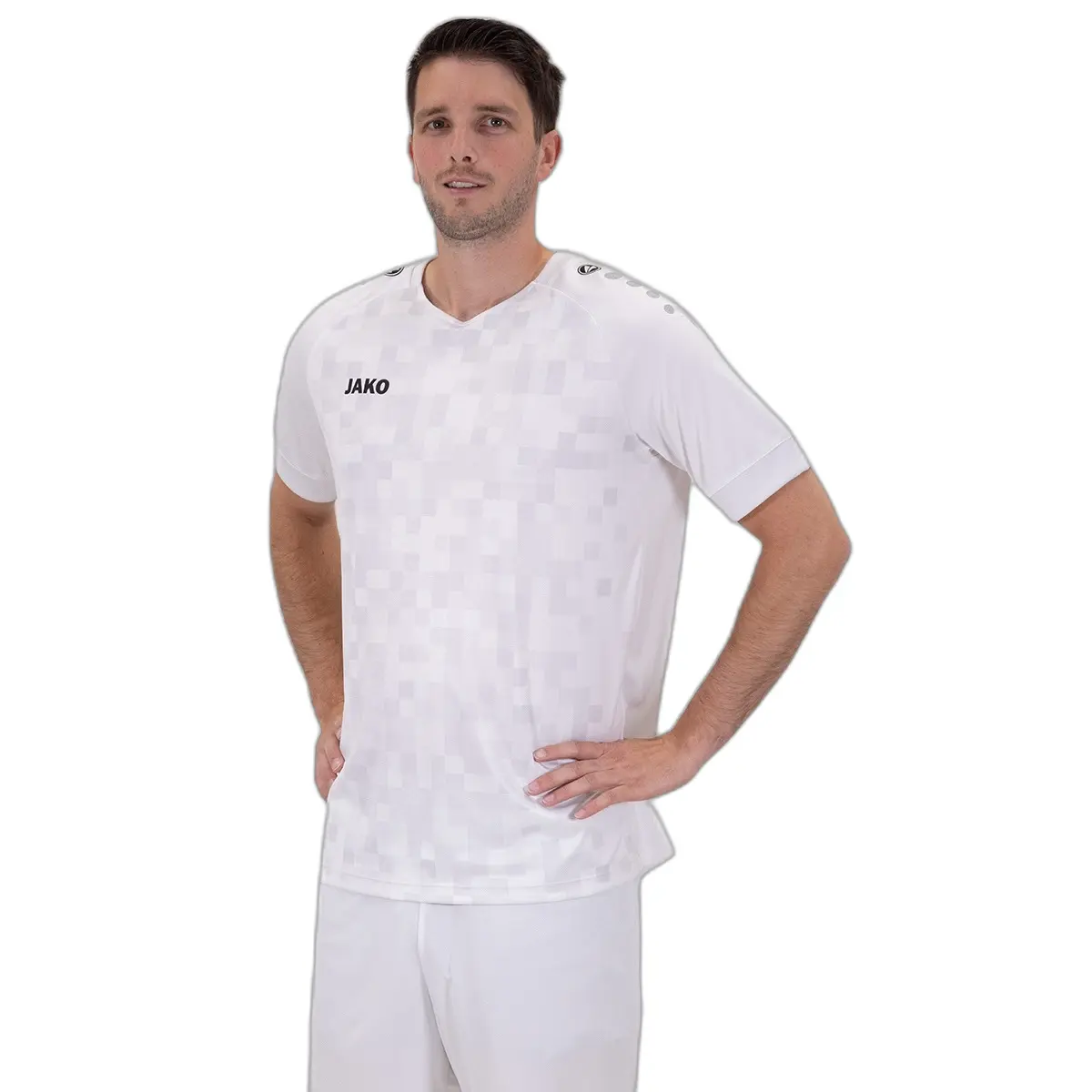 Maillot enfant Jako Pixel