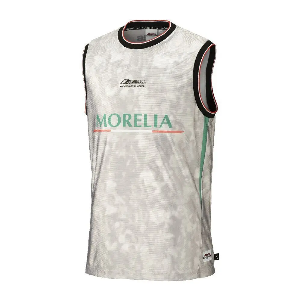 Maillot sans manches Mizuno Morelia Off