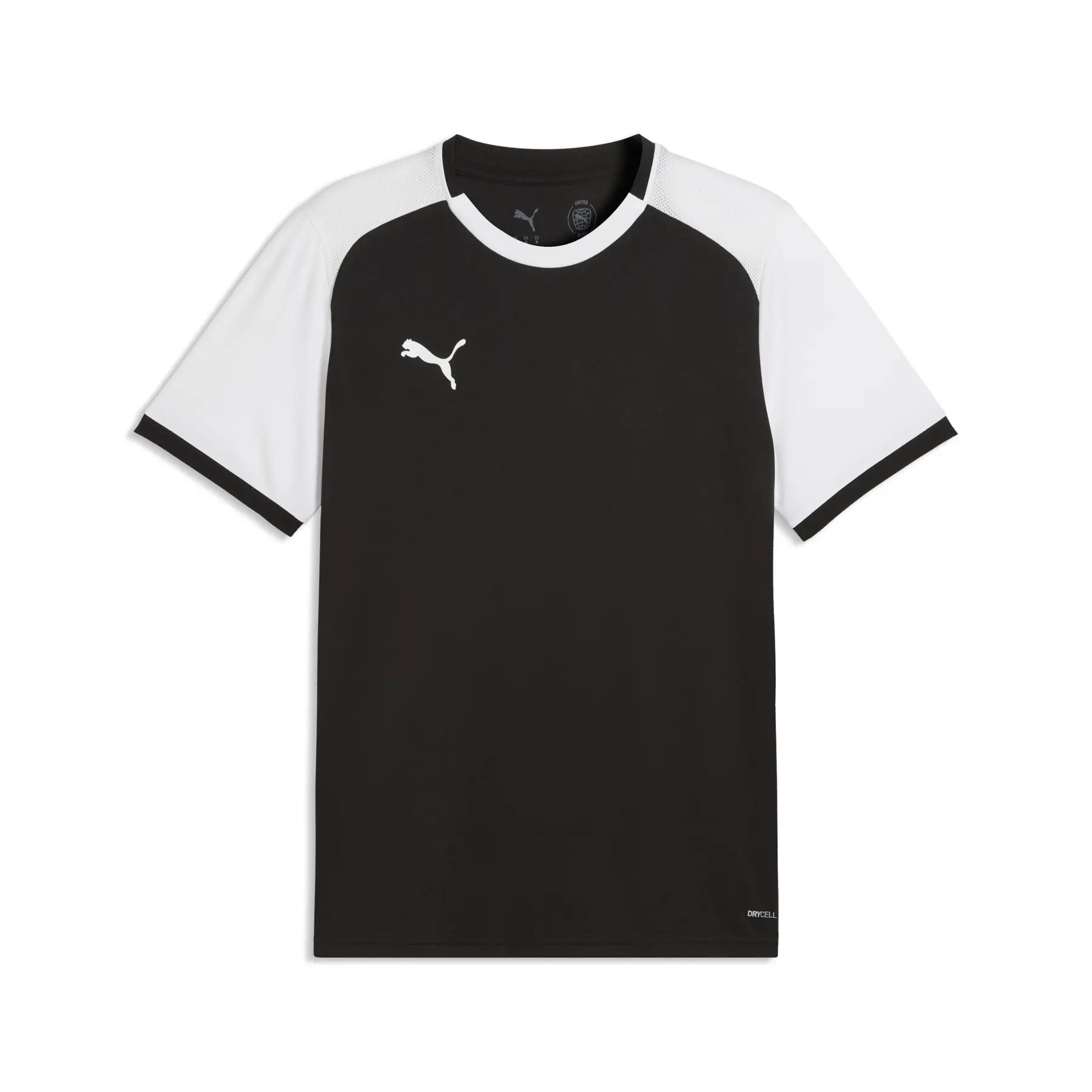 Maillot Puma Team Liga26