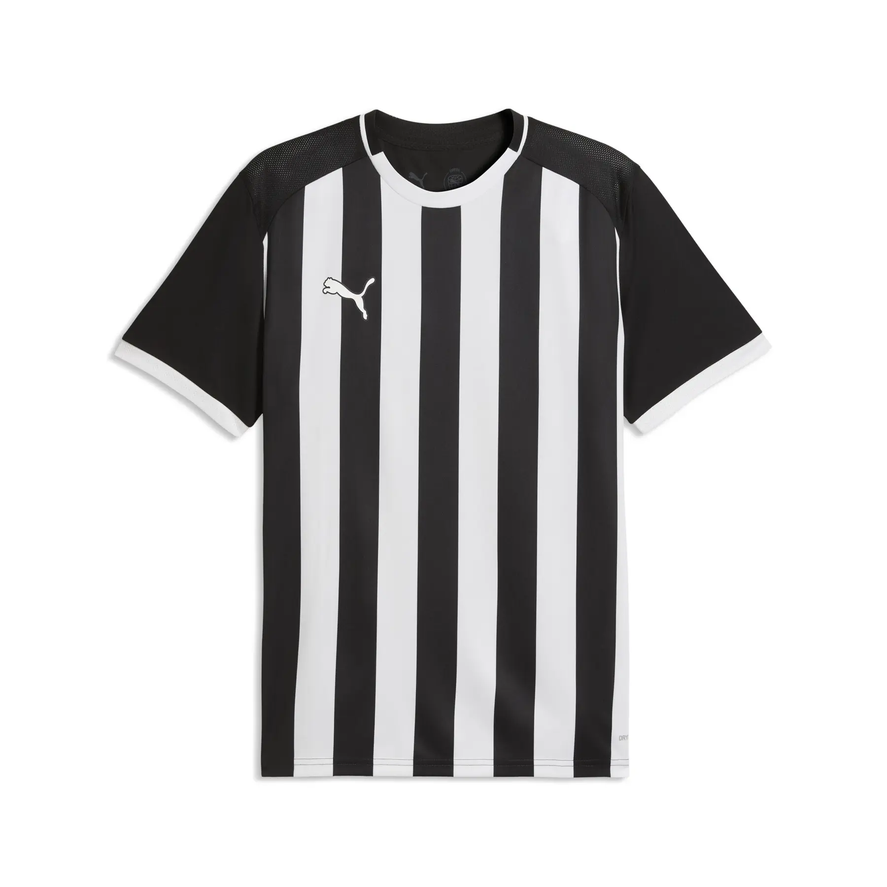 Maillot rayée Puma Team Liga26