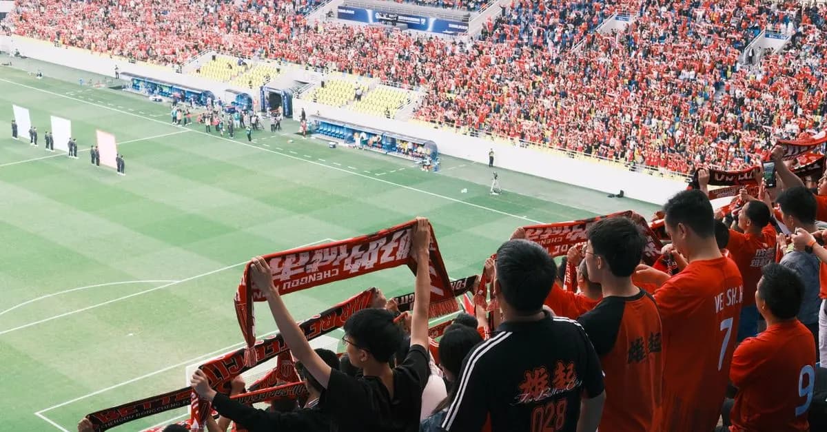 Comment Suivre les Matchs de Football en Direct : Guide Complet