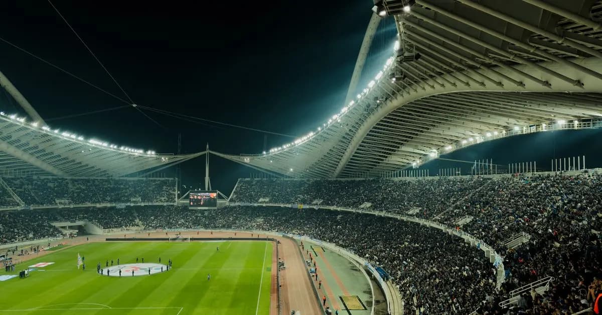 Top 5 Football Leagues to Watch Live