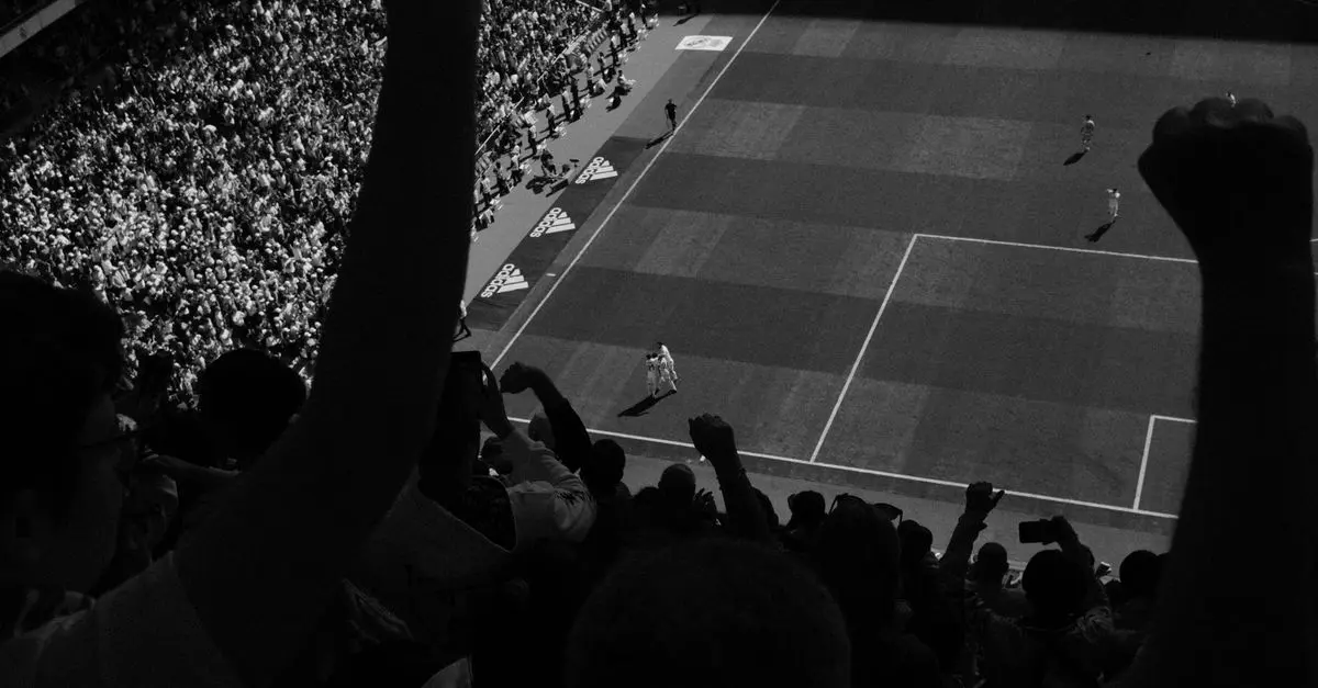 Les Meilleures Techniques pour Suivre un Match de Football Live