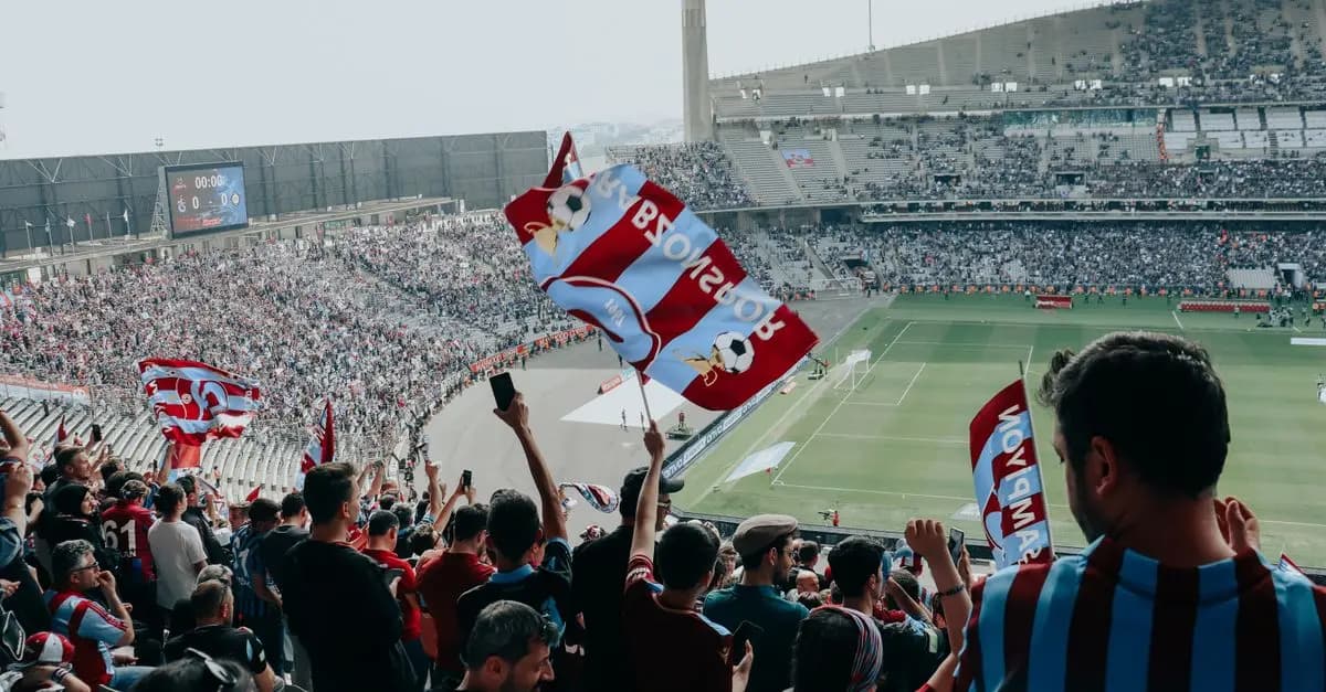 Comment suivre un match de football en direct comme un pro