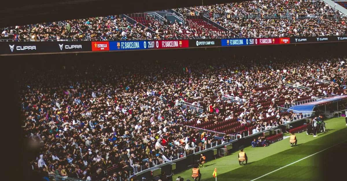 How to Stream Live Football Matches Effectively