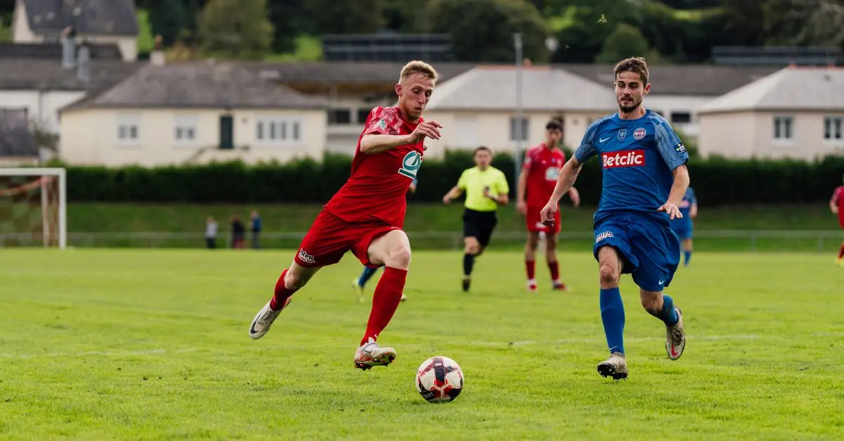 Les Meilleures Plateformes pour Suivre le Football en Direct