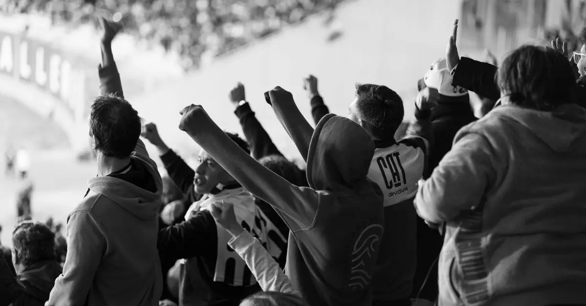 Comment Suivre un Match de Football Live sur Mobile Efficacement