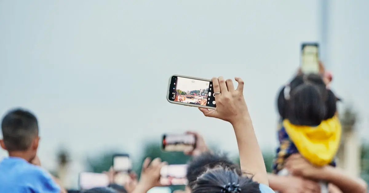 Les Meilleures Applications pour Suivre le Football Live