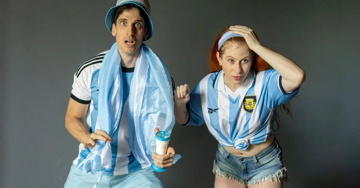 Comment devenir un commentateur de football