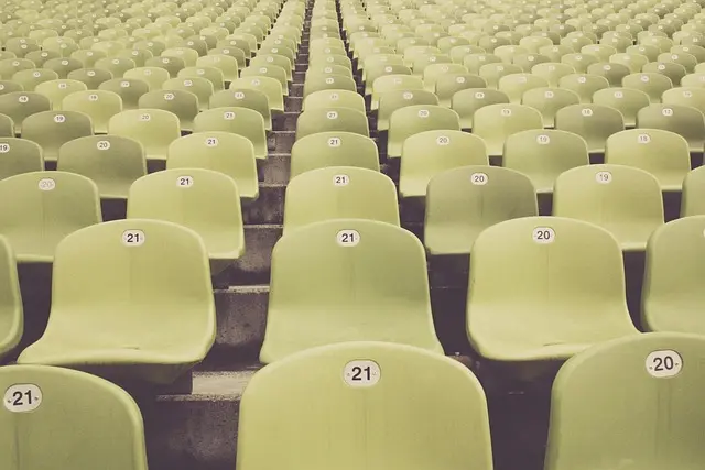 Comment Suivre les Matchs de Football en Direct Avec Succès