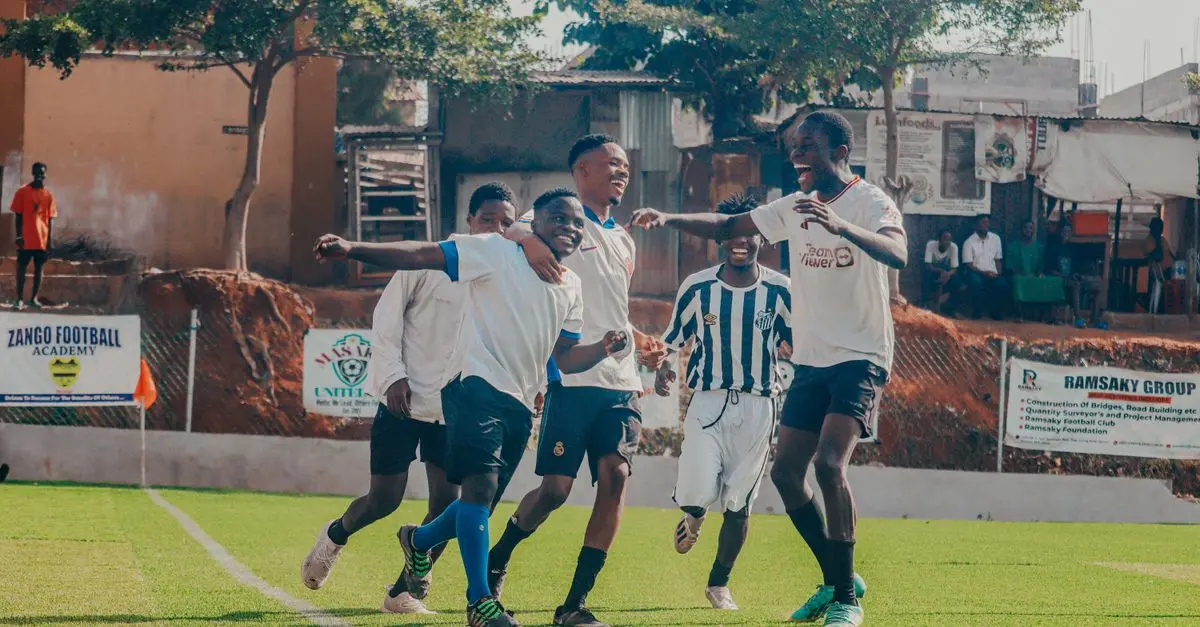 Women in Football: Breaking Barriers