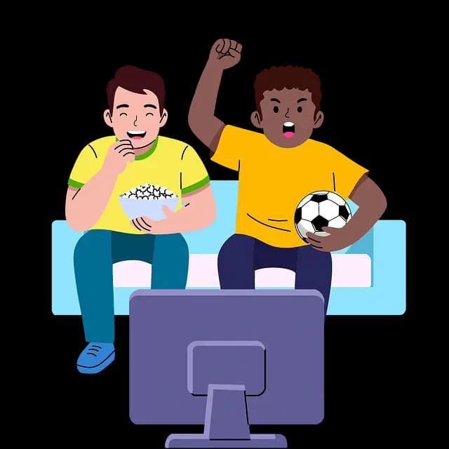 Comment Suivre un Match de Football Live de Manière Efficace