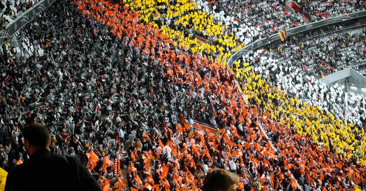 The Economics of Hosting Major Football Events