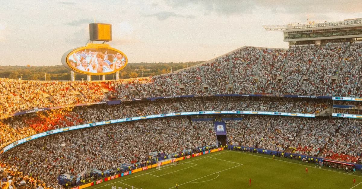 Top 5 Strategies for Following Live Football Matches Effectively