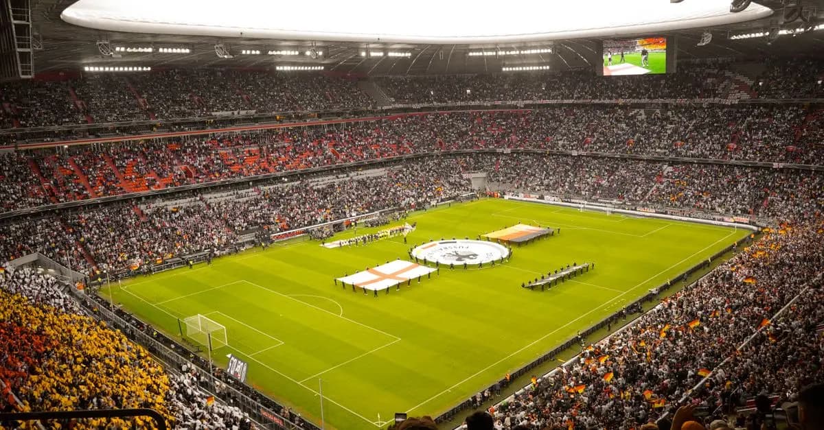 Les Meilleures Pratiques pour Suivre un Match de Football en Direct