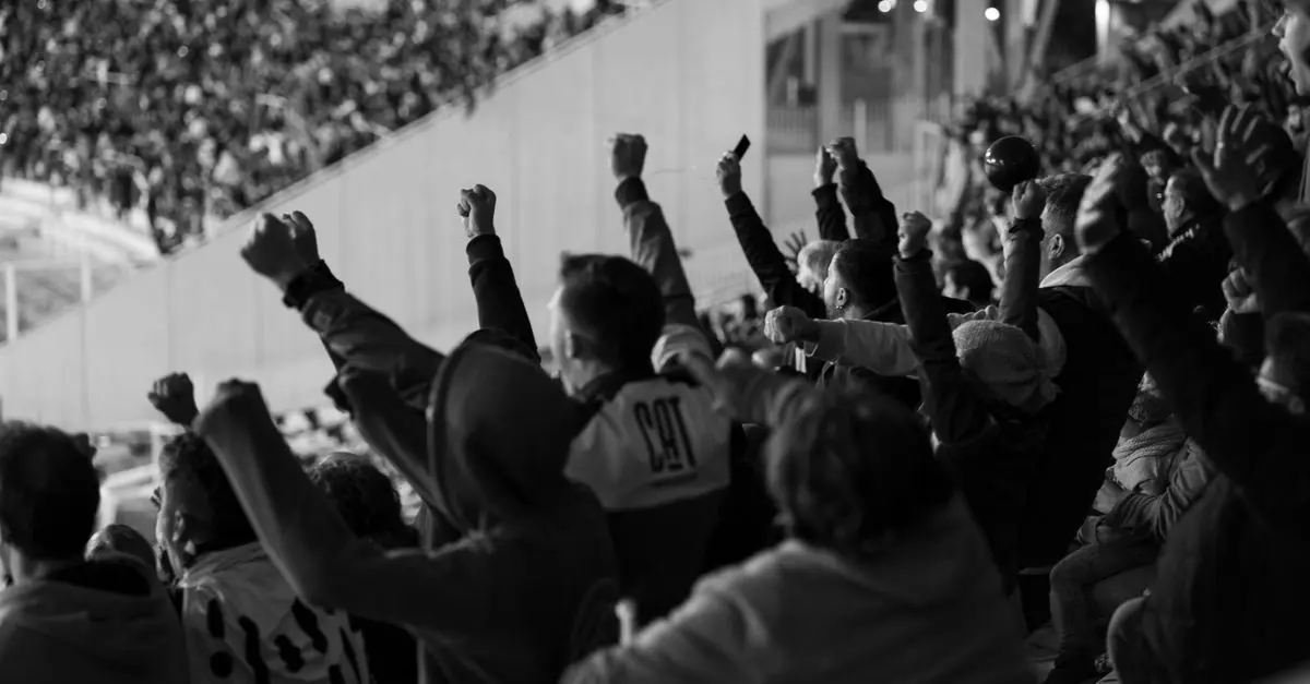 Top 10 Astuces pour Suivre un Match de Football Live Efficacement