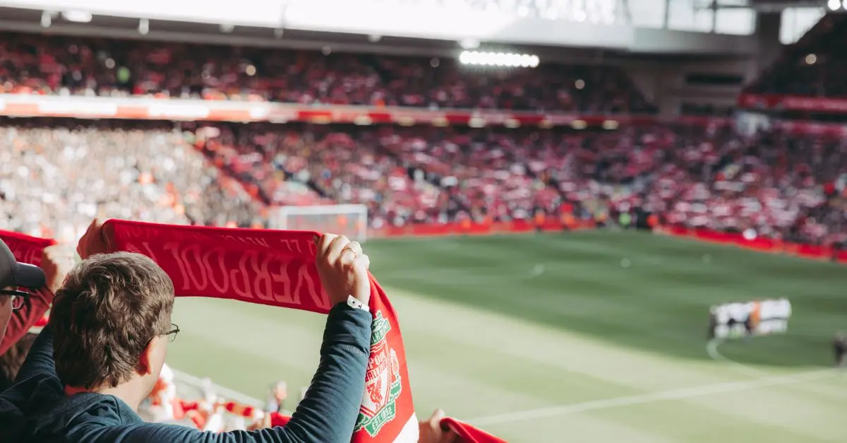 Comment Utiliser Football Match Live pour Suivre un Match