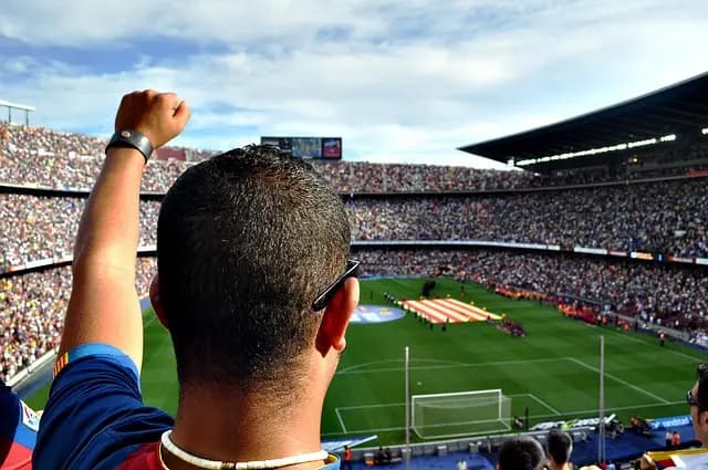 Comment Suivre Des Matchs de Football en Direct Sur Football Match Live