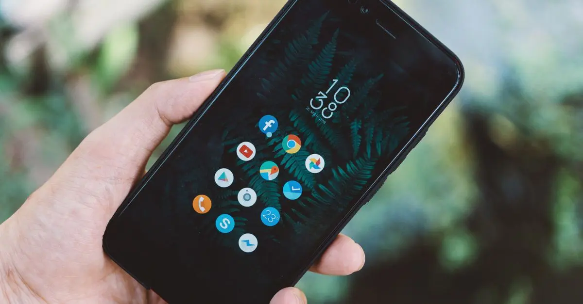 Les meilleures applications pour suivre le foot en direct