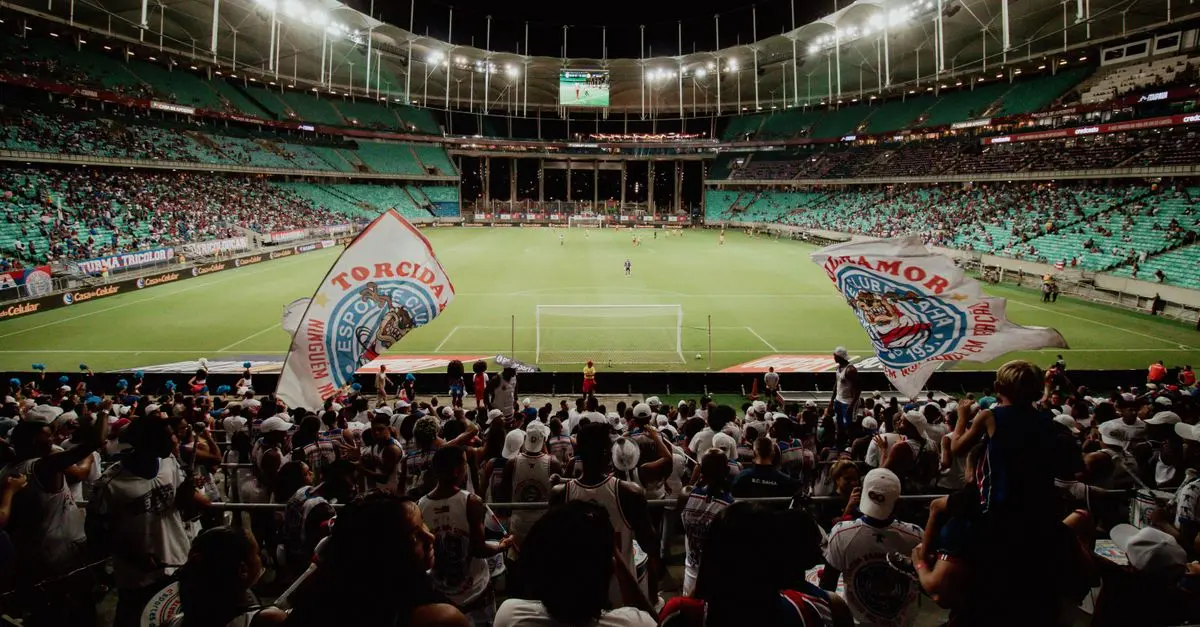Les meilleures façons de suivre un match de football en direct