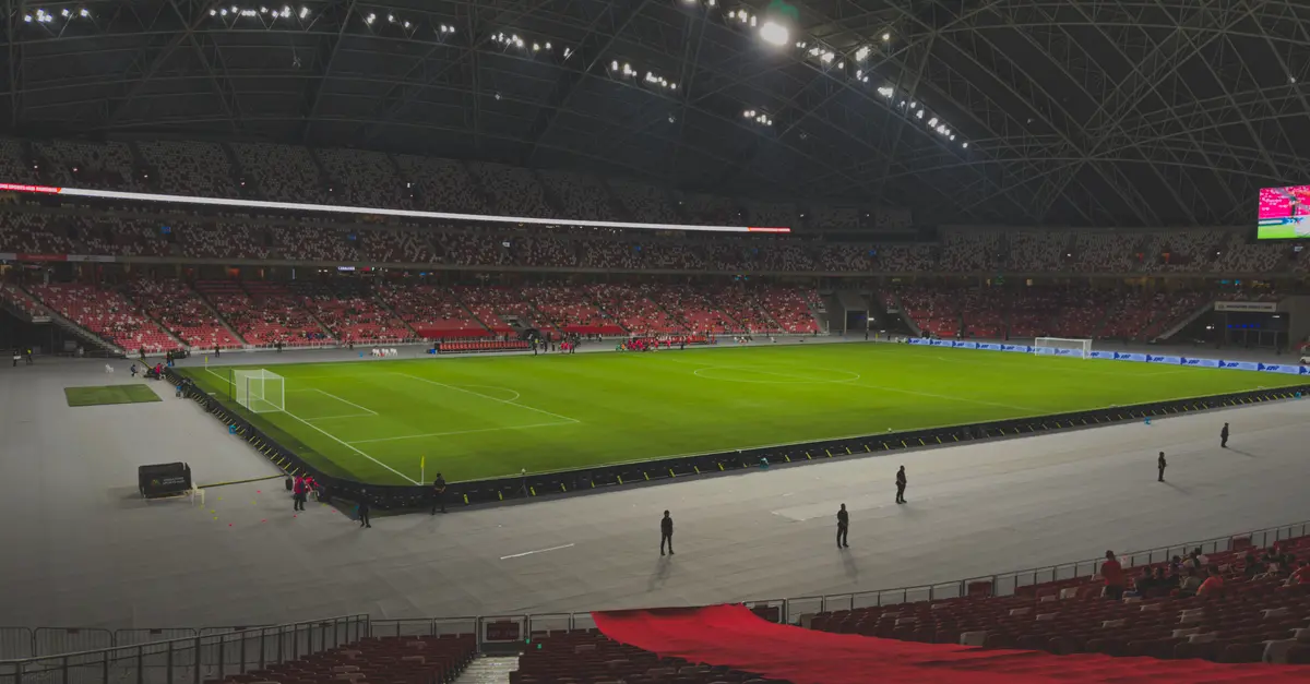 The Business of Football Sponsorship