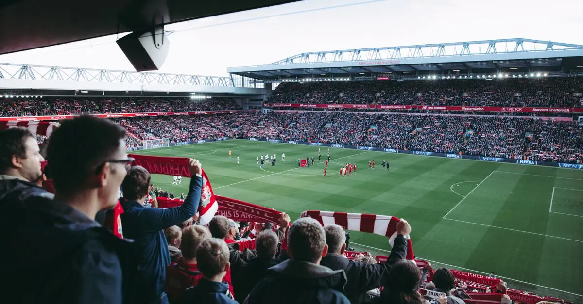 How to Choose a Football Team to Support