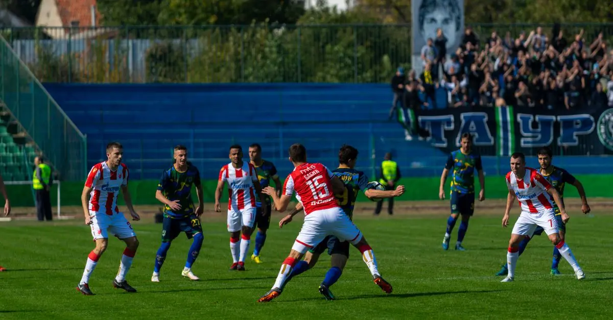 Les meilleures stratégies pour suivre un match de football en direct
