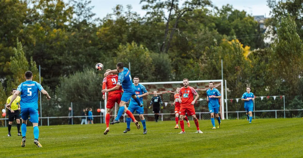Comment profiter pleinement des matchs de football en direct