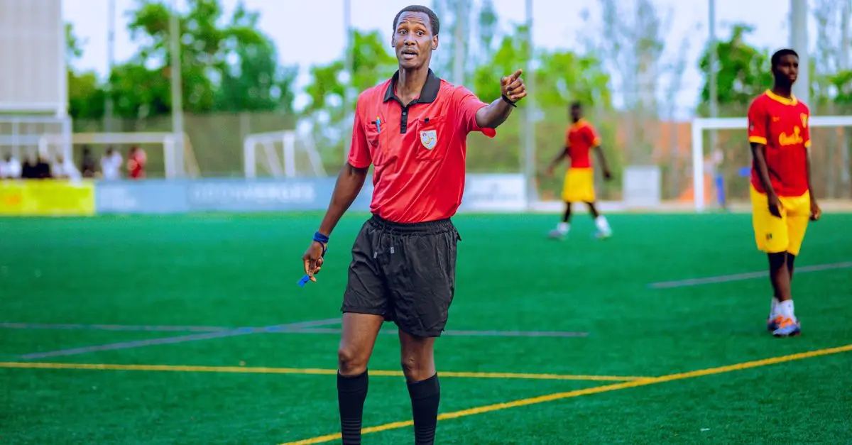 Understanding Offside: A Complete Guide
