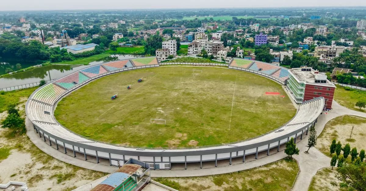 Eco-Friendly Football Practices