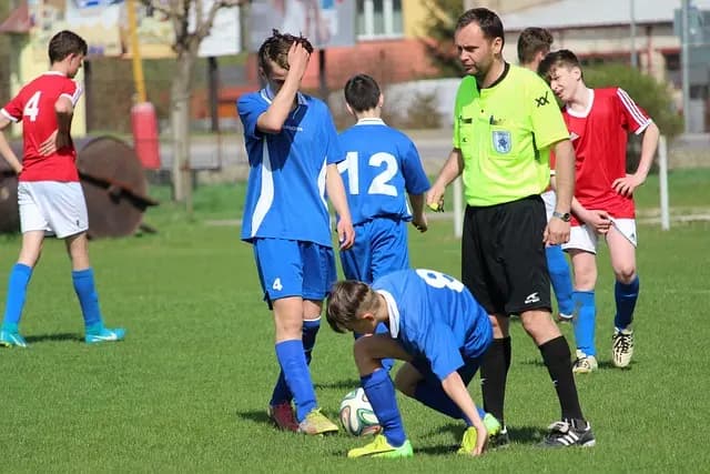 Comment Suivre les Derniers Scores de Football en Direct