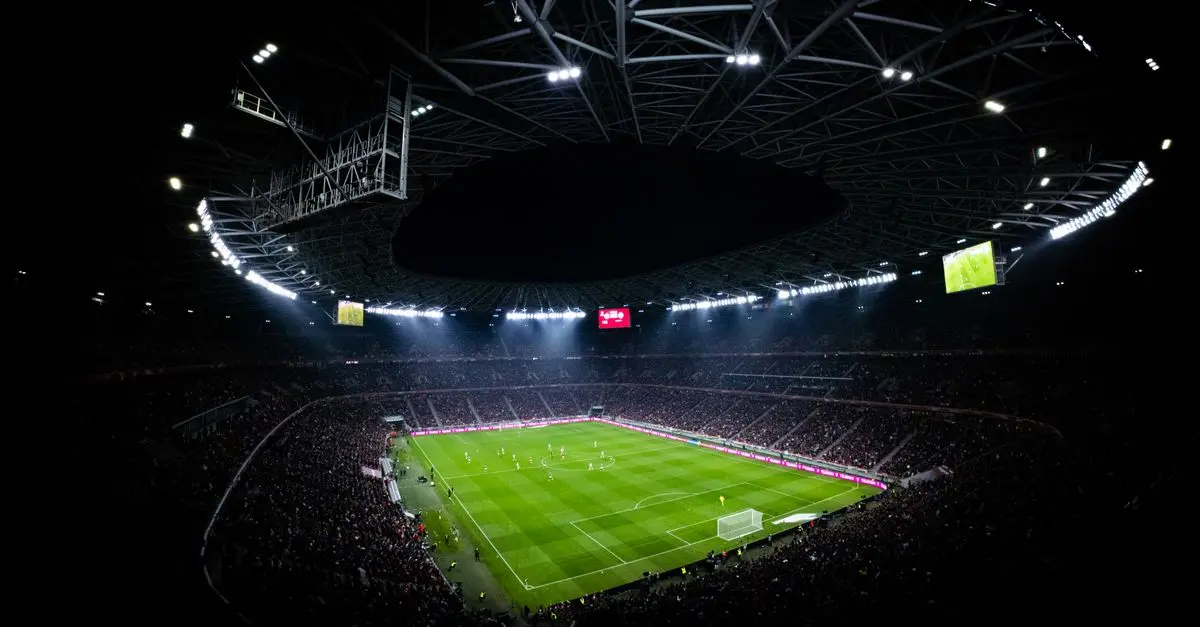 La ligue 1 : le tremplin pour les futurs talents?