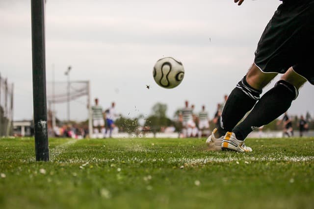 Comment tirer parti de football-match-live.co.uk pour suivre un match