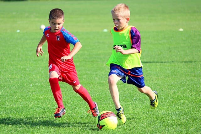 Comment Suivre les Matchs de Football en Direct Comme un Pro
