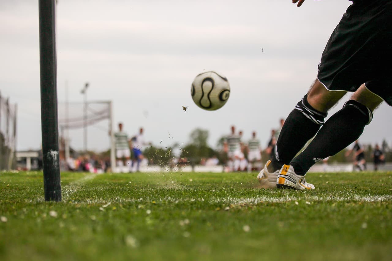 Comment Analyser un Match de Football en Direct